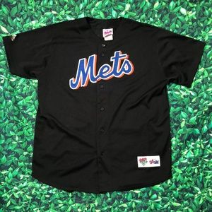New York Mets jersey
